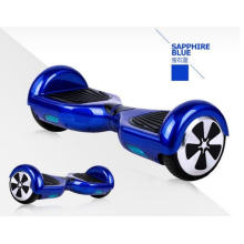 Two wheel self balance scooter JW-01